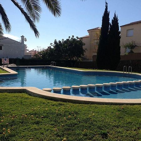 Alcossebre Apartamentos Palma Blanca 3000 מראה חיצוני תמונה