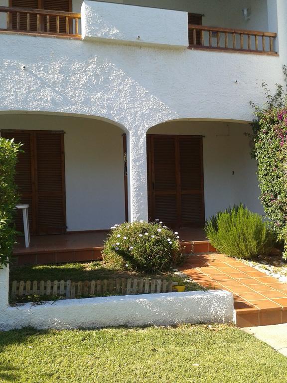 Alcossebre Apartamentos Palma Blanca 3000 מראה חיצוני תמונה