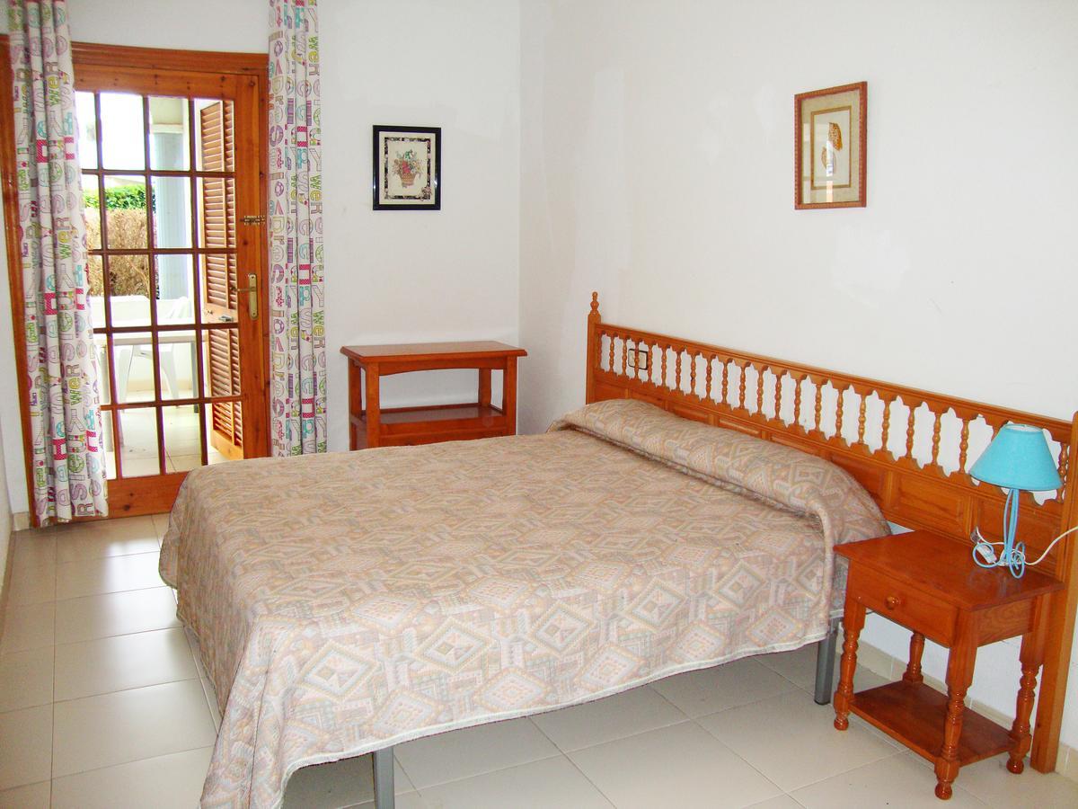 Alcossebre Apartamentos Palma Blanca 3000 מראה חיצוני תמונה