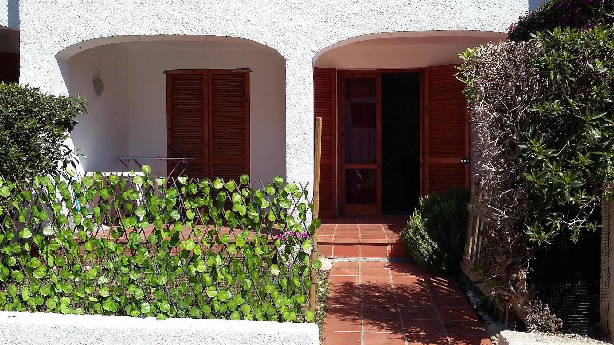 Alcossebre Apartamentos Palma Blanca 3000 מראה חיצוני תמונה