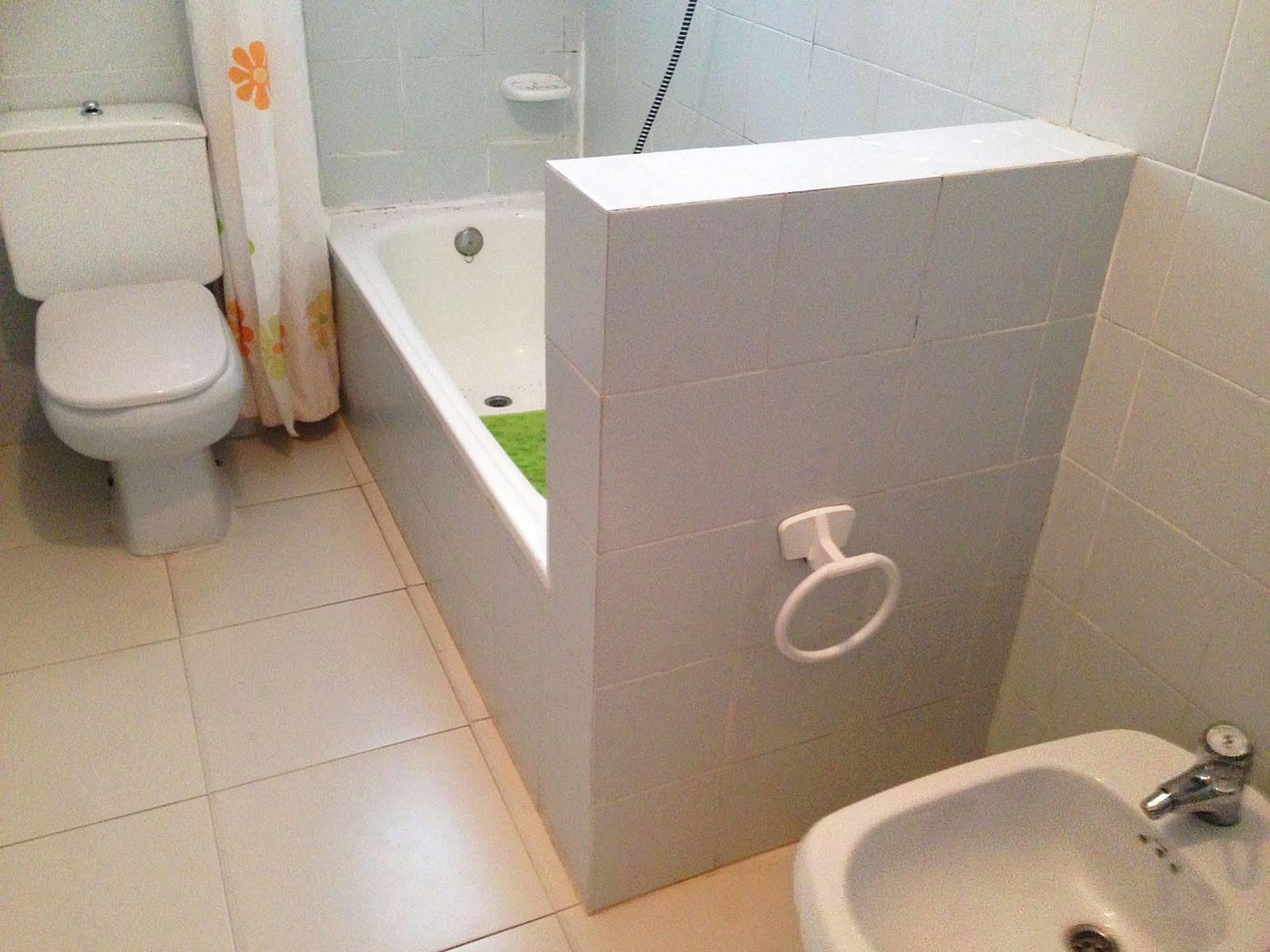Alcossebre Apartamentos Palma Blanca 3000 מראה חיצוני תמונה