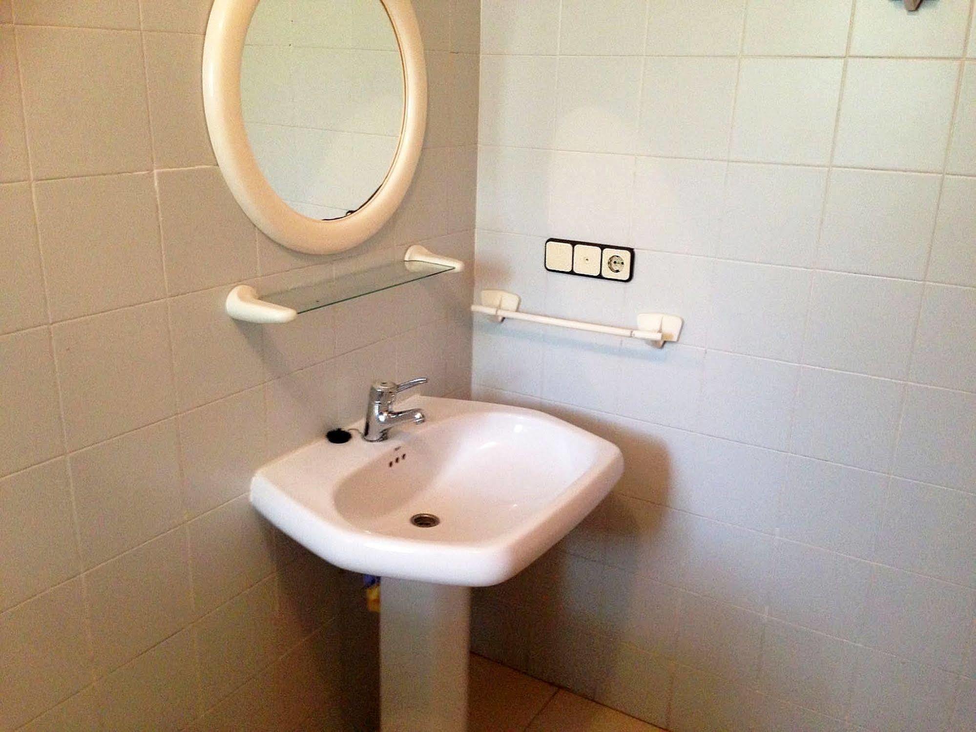 Alcossebre Apartamentos Palma Blanca 3000 מראה חיצוני תמונה