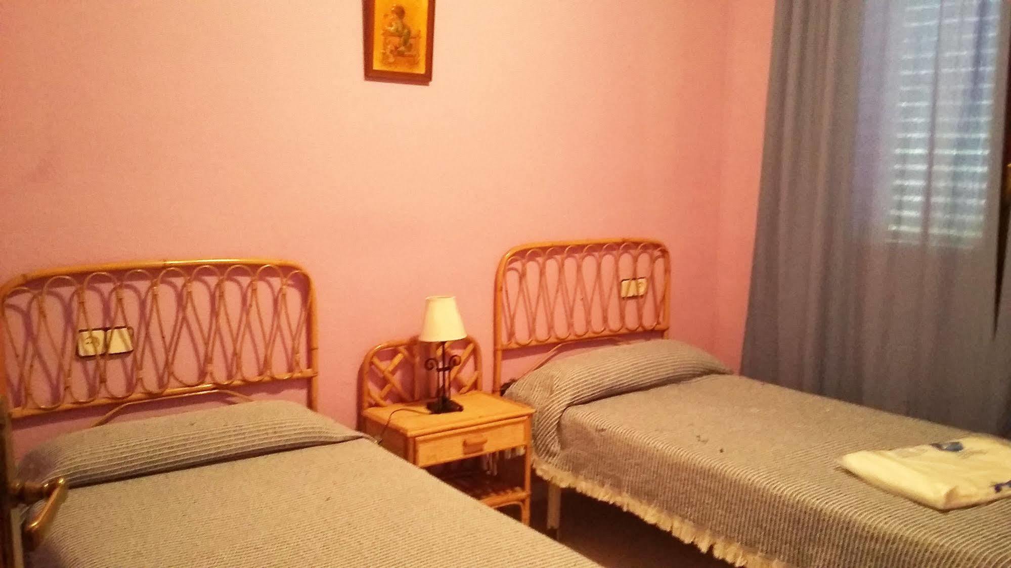 Alcossebre Apartamentos Palma Blanca 3000 מראה חיצוני תמונה
