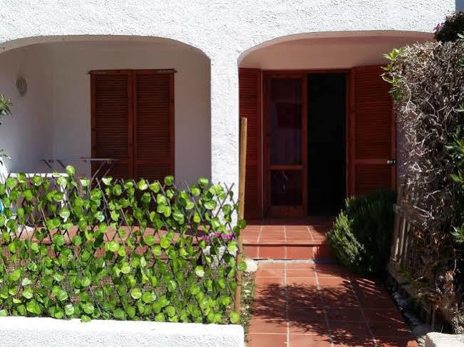 Alcossebre Apartamentos Palma Blanca 3000 מראה חיצוני תמונה