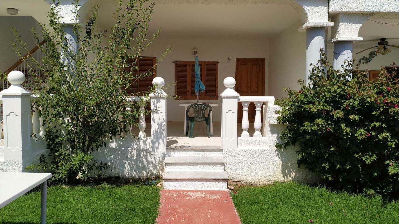 Alcossebre Apartamentos Palma Blanca 3000 מראה חיצוני תמונה